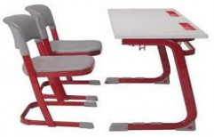 School Furniture by Fantastic Furnishers