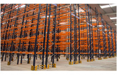 Selective Pallet Racking by Snaptek Solutions