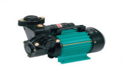 Self Priming Electric Monoblock Pump by Patidar Electic & Pumps