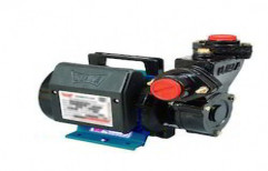 Self Priming Monoblock Pump by Machinery Tools Corporation