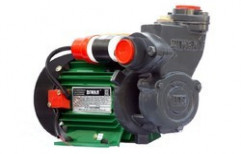 Self Priming Monoblock Pump by Diwan Engineering