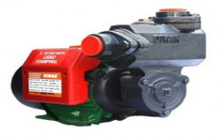 Self Priming Pump by Diwan Engineering