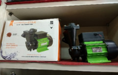 Self Priming Pump by Patel Trading Co