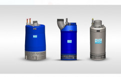 Sewage Pump by Mody Pumps (India) Pvt. Ltd.