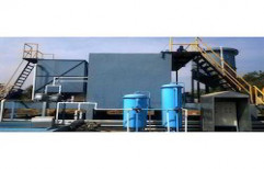 Sewage Treatment Plant by Hydropurica