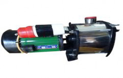 Shallow Well Pumps by Machinery Tools Corporation