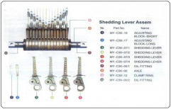 Shedding Lever Assem. by Shree Mahavir Mechanical