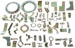 Sheet Metal Parts by Vinayak Exports
