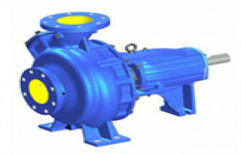SHM/SHS Non Clog Pump by Vijay Engineering