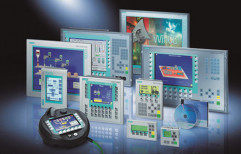 Siemens HMI Repairing Service by Adaptek Automation Technology
