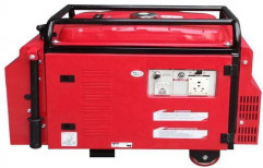 Silent 2.5 KVA Kerosene   LPG Generator Set by Gastech Bio Power Mfg Company ( Brand Of Shiv Shakti Internationals )