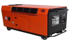 Silent Generator 4.5 KVA by Gastech Bio Power Mfg Company ( Brand Of Shiv Shakti Internationals )
