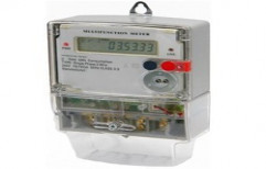 Single Phase Electric Meter by Patel Rewinding And Electrical Works