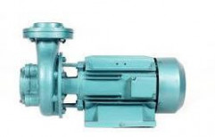 Single Phase Monoblock Pump by Krishna Engineering Company