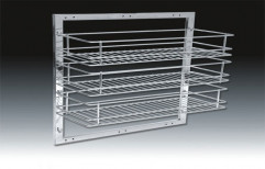 Single Pull-Out (Fixed) by Rachel Agro Marketing