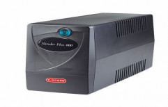 SLENDER PLUS 600 UPS by Sai Sales Corporation