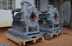 Slurry Pumps by Mcnally Sayaji Engineering Limited