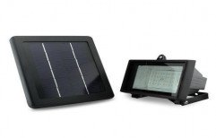 Small Solar Flood Light by Smart Solar Bidgely Solution Private Limited