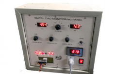 SMPS Load Monitor Panel by Mangal Instrumentation
