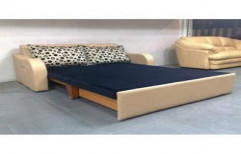Sofa Cum Bed by Welcome Furniture