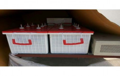 Solar Battery by MS Solar Solutions Private Limited