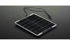 Solar Charger by Bhanu Solar & Infrastructures