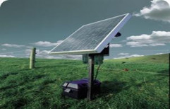 Solar Fencing :HOND-i Scare by Milk C Embedded Technologies