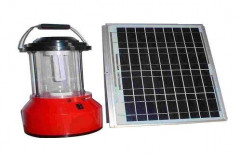 Solar Lantern Light by AS Solar Energy