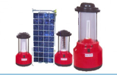Solar Lanterns by Kapil Power & Software Private Limited