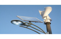 Solar Light by Shlok Solar Energy India Private Limited