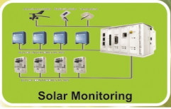 Solar Monitoring by Nordic (india) Solutions Private Limited