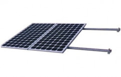 Solar Mounting System by NGS Marketing