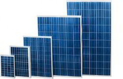 Solar Panel 3W-300W by Ojaskara Solar Enterprises