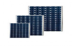Solar Panel by Siret Solar Pvt. Ltd.