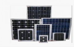 Solar Panel (Solar PV Module 250Wp to 300Wp) by Sunshine Energy (I) Pvt. Ltd.