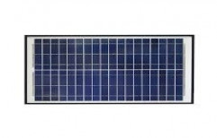 Solar Panels 20 Watt by Solar Solutions India