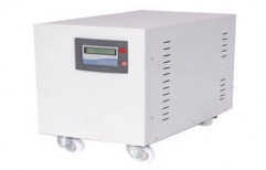 Solar PCU Inverter by IPC Technologies