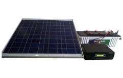 Solar Power Pack by Elite Solar Technologies