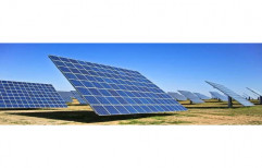Solar Power Plant by Dhruv Solar Systems Private Limited