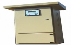 Solar Pump Controller by Automation & Engineering Services