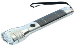 Solar Torches by Reol Enterprises