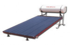 Solar Water Heater by Kanya Power Enterprises