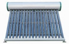 Solar Water Heater by Winstar Industries