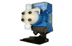Solenoid Dosing Pump by Suraj Solutions