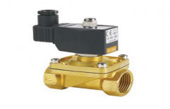 Solenoid Valve by Gk Global Trade Private Limited