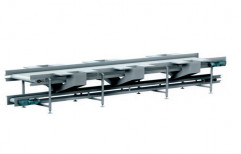 Sorting Conveyor by Bajaj Processpack Limited