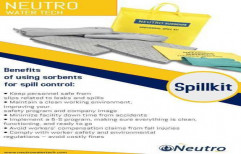 Spill Kit by Neutro Water Tech