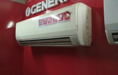 Split Air Conditioners by Ar System