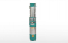 SS Submersible Pump by Waterman Industries Private Limited