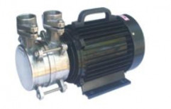 SSP Series Industrial Pumps by Srivin Engineering Company